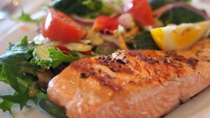 Alimentación en cuarentena: cómo cuidar a quienes tienen afecciones respiratorias