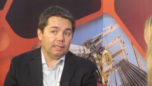 Designaron a Monteiro como secretario ejecutivo de la Ofephi
