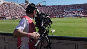 El pack se deja de pagar hasta que vuelva el fútbol
