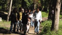 Imagen de La Corte Interamericana de Derechos Humanos interviene en un conflicto mapuche
