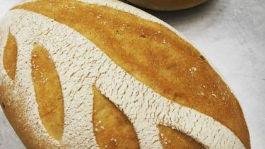 Día Mundial del Pan: receta fácil para hacer esta versión de campo en casa