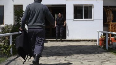 El Servicio Penitenciario mantiene con hermetismo los detalles de la fuga del Penal 3. Archivo