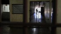Imagen de Un caso de coronavirus en el Penal 3 de Bariloche motivó 20 aislamientos