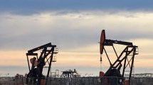 Imagen de La Ofephi pidió que el barril criollo sea de US$ 54 y advirtió pérdidas por $3.800 millones por mes