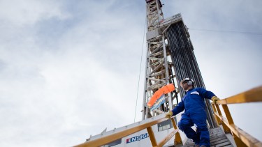La firma destinó un monto máximo de hasta US$ 30 millones o el monto menor que resulte en la adquisición hasta alcanzar el 10% del capital social. (Foto: gentileza)