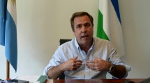 Imagen de El intendente de El Bolsón volvió de Europa con síntomas de Coronavirus