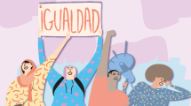 Imagen de Generación Igualdad: por los derechos de las mujeres y un futuro igualitario