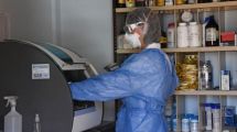 Imagen de Neuquén confirmó siete nuevos casos de coronavirus
