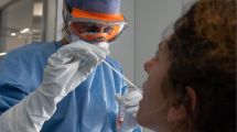 Imagen de Coronavirus en Río Negro: síntomas y recomendaciones