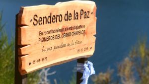 Conocé el trágico desenlace de los trabajadores pioneros del cerro Chapelco