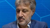 Imagen de Pese a lo que dijo el presidente, el fútbol puede parar igual