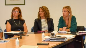 La intendenta Soria llamo a los vecinos de Roca a «respetar el aislamiento social»