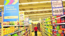 Imagen de Precios máximos: el listado con todos los productos
