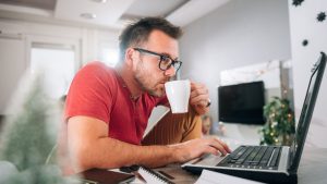 Coronavirus: tips para lograr un teletrabajo ordenado y exitoso