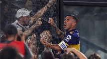 Imagen de Boca campeón de la Superliga: derrotó a Gimnasia y superó a River en la tabla