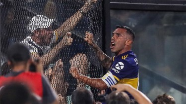 Boca campeón de la Superliga: derrotó a Gimnasia y superó a River en la tabla