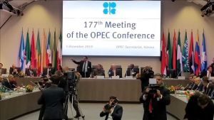 La OPEP define su plan para los próximos meses
