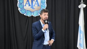 Superliga suspendió el control de pagos para alivianar a los clubes