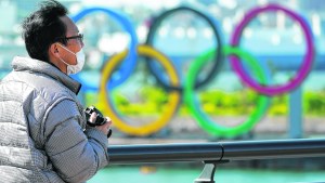 Juegos Olímpicos: Una postergación sin precedentes