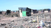 Imagen de Contaron a más de 4.000 personas en una de las tomas de Neuquén
