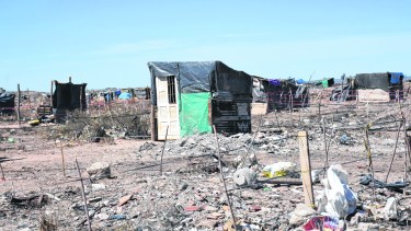 Las conexiones clandestinas pueden causar accidentes grandes e insumen el doble de un consumo promedio.