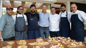 Traful Food &#038; Wine lista para sorprender entre el 20 y 22 de este mes