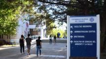 Imagen de La Universidad del Comahue iniciará cursadas con «presencialidad cuidada»