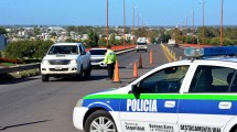 Imagen de Aislaron preventivamente a Policías de Patagones por un detenido con coronavirus