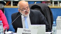 Imagen de Mango pidió la intervención de la Legislatura en el caso Rafael Nahuel