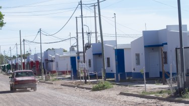 El programa de regularización de deudas se extenderá hasta el 30 de septiembre. Foto Archivo: Pablo Leguizamón.