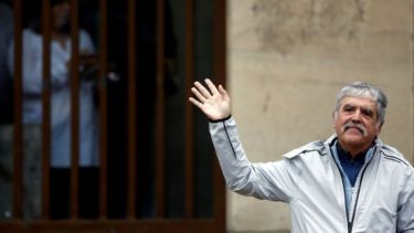 «Voy a ir a todos lados a pedir explicaciones» advirtió De Vido tras su liberación