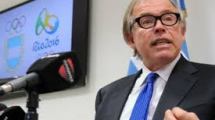 Imagen de Werthein adelantó que el COI evalúa la misma fecha pero de 2021 para Tokio