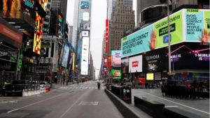 EE.UU.: aprueban ayuda por US$ 2,2 billones frente a más de 1000 muertes por coronavirus