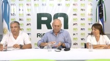 Imagen de Río Negro internará en hoteles los casos con síntomas leves de Covid-19