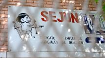 Imagen de Judiciales de Neuquén respondieron por la polémica del teletrabajo