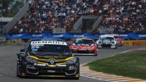 Protocolo para realizar pruebas en Buenos Aires