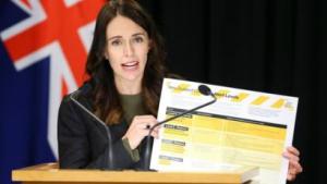 ¿Qué están haciendo Nueva Zelanda y Australia para derrotar la covid-19?