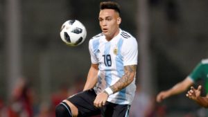 La FIFA subió a Sub 24 la edad límite para estar en los Juegos Olímpicos de Tokio