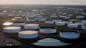 Estados Unidos liberará 10 millones de barriles más de la reserva para el suministro en noviembre