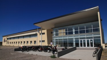 Está destinado a alumnos del último año de secundaria. Foto: archivo