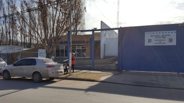 Se darán 10 turnos por día, de 9 a 13. (Gentileza).-
