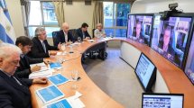 Imagen de Las dos crisis que desafían a Fernández