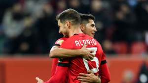 La Bundesliga alemana sería la primera grande de Europa en volver