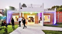 Imagen de Indagatoria al joven de Moreno por contagio de coronavirus en fiesta de 15