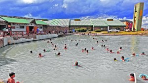 Empleados de Termas reclaman la liquidación de sus haberes