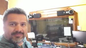 Periodista de Caviahue denunció que fue increpado por el intendente