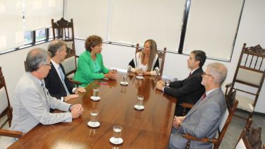 Río Negro: el STJ invitó a una “donación voluntaria y confidencial”