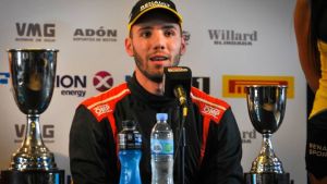 El Súper TC 2000 estrena su certamen virtual