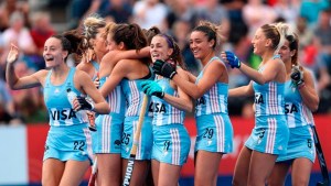 La liga de hockey terminará el próximo año