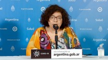 Imagen de Coronavirus: son 167 las personas fallecidas desde el comienzo de la pandemia